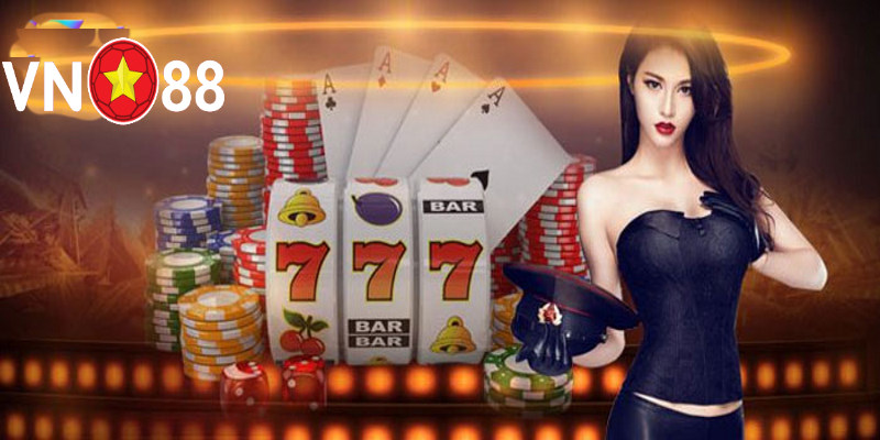 Slot game VN88