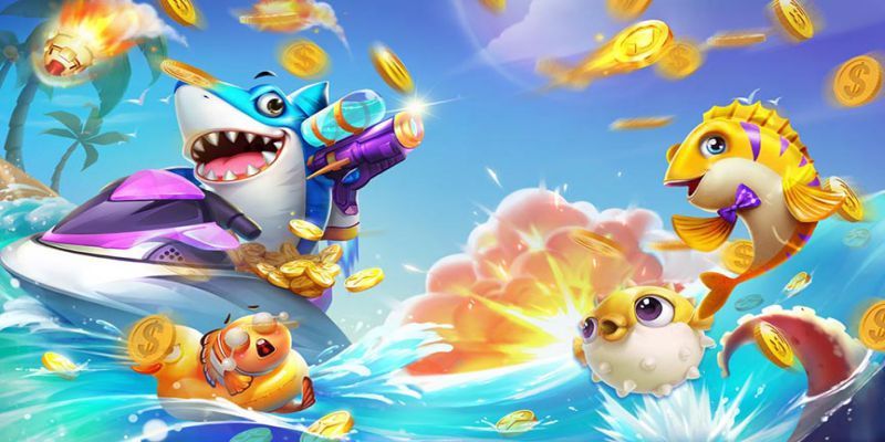 Sảnh game khiến người chơi hài lòng với đội ngũ nhân viên