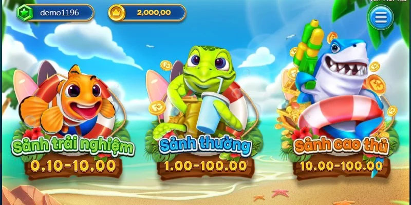 Bắn Cá Fa Chai Gaming là gì? Giới thiệu nhà cung cấp game hàng đầu hiện nay 