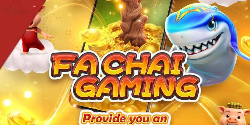 Siêu phẩm Bắn Cá Fa Chai Gaming gọi tên Bao Chuan Fishing 