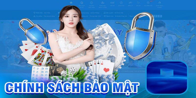 Hệ thống bảo mật của nhà cái được đầu tư công nghệ tân tiến, hiện đại SSL