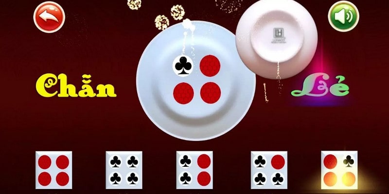 Xóc đĩa là một trong những sảnh game hot nhất tại nhà cái trong suốt nhiều năm qua 