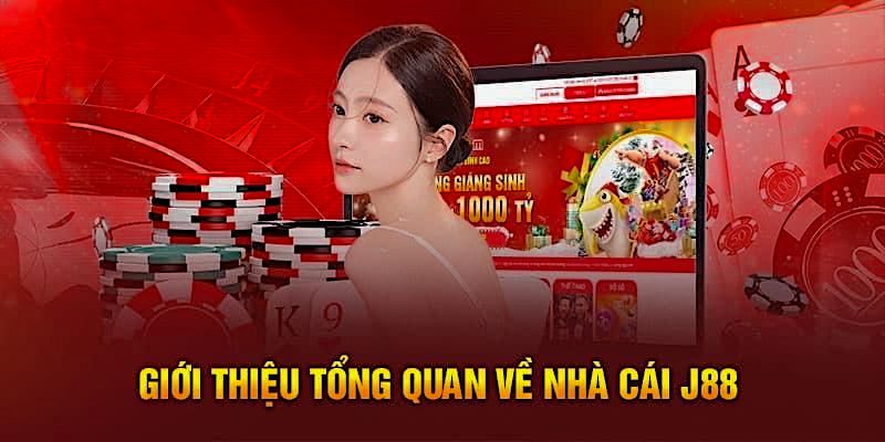 Khám phá các trò chơi giải trí đặc sắc tại J88